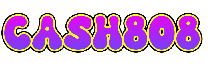 CASH808